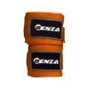 Boxing Hand Wrap Orange 4.5 Meter Stretchy -Martial Arts Supplies orange boxing hand wrap