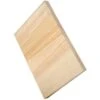 Pine Wooden Breaking Boards (Single Piece) -Martial Arts Supplies pine wood breaking board 2
