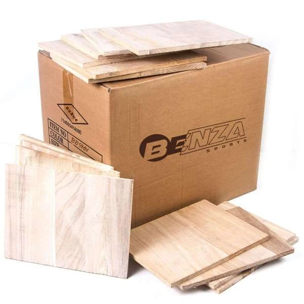 Wood Breaking Boards For Taekwondo Karate 7 Wood Breaking Boards For Taekwondo Karate - Image 5