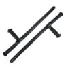 Polypropylene Tonfas -Martial Arts Supplies polypropylene tonfas 12912 1