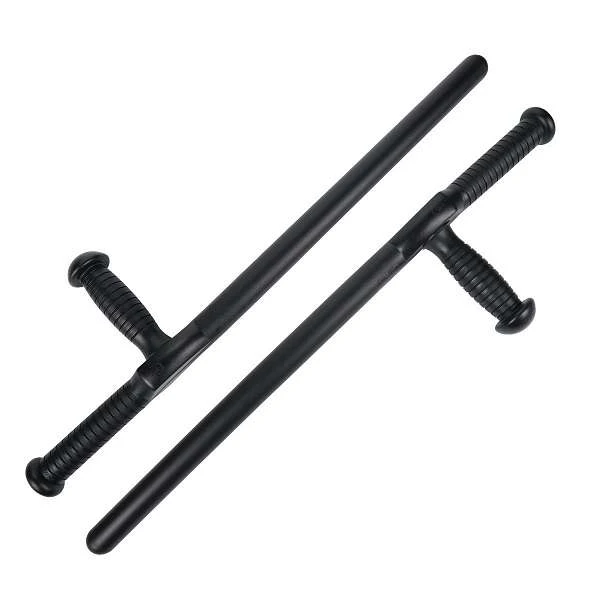 Polypropylene Tonfas 3 Polypropylene Tonfas