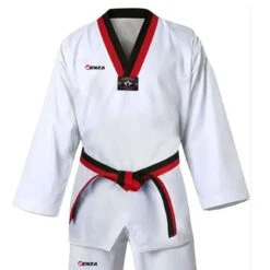 POOM Taekwondo Uniform