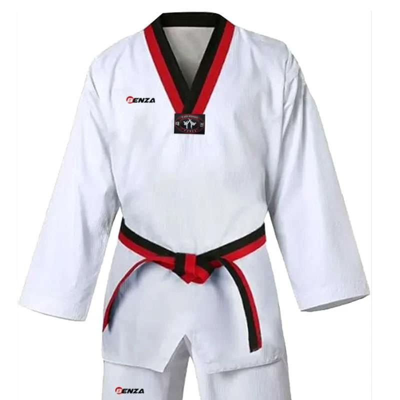 POOM Taekwondo Uniform