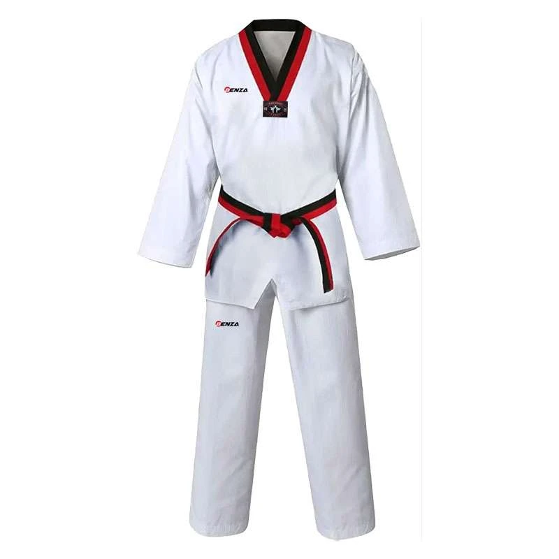 POOM Taekwondo Uniform 3 POOM Taekwondo Uniform - Image 2