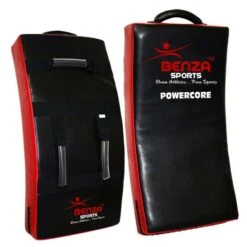 Power Core Kicking Shield For Karate Taekwondo