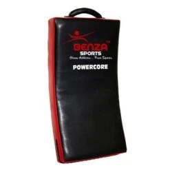 Power Core Kicking Shield For Karate Taekwondo -Martial Arts Supplies powercore kicking shield 2
