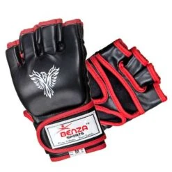 Fight MMA Glove For Pro Training & Competition