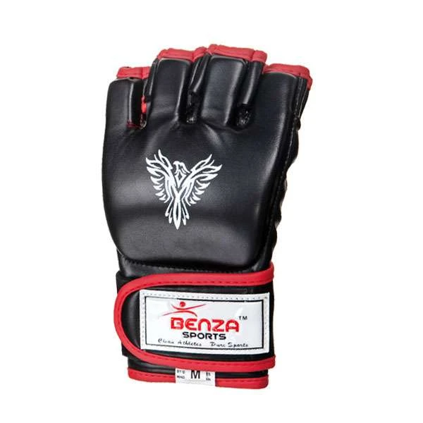 Fight MMA Glove For Pro Training & Competition 4 Fight MMA Glove For Pro Training & Competition - Image 2