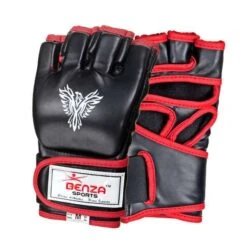 Fight MMA Glove For Pro Training & Competition 7 Fight MMA Glove For Pro Training & Competition -Martial Arts Supplies pro fight mma glove blk