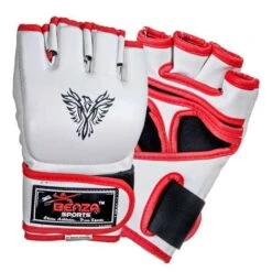 Pro Fight MMA Glove For Training & Competition