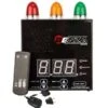 BENZA Professional Gym Timer -Martial Arts Supplies professional gym timer 1