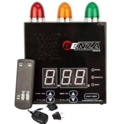 BENZA Professional Gym Timer