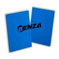 Re-breakable Boards For Taekwondo & Karate -Martial Arts Supplies rebreakable boards blue 1