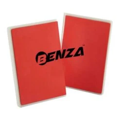 Re-breakable Boards For Taekwondo & Karate -Martial Arts Supplies rebreakable boards red 1