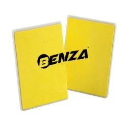 Re-breakable Boards For Taekwondo & Karate -Martial Arts Supplies rebreakable boards ylw 1