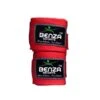 Boxing Hand Wrap Red 4.5 Meter Stretchy
