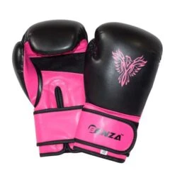 Women Pink Boxing Glove – Solid Series