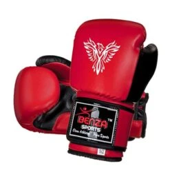 Training Boxing Gloves Solid Series