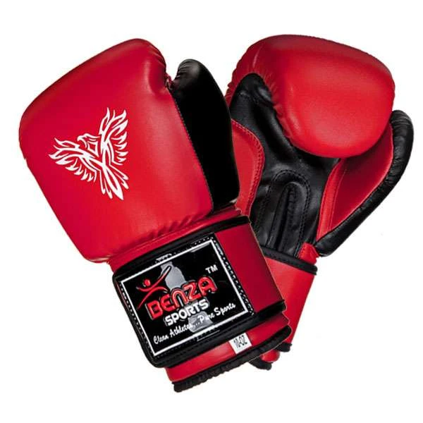 Training Boxing Gloves Solid Series 5 Training Boxing Gloves Solid Series - Image 3