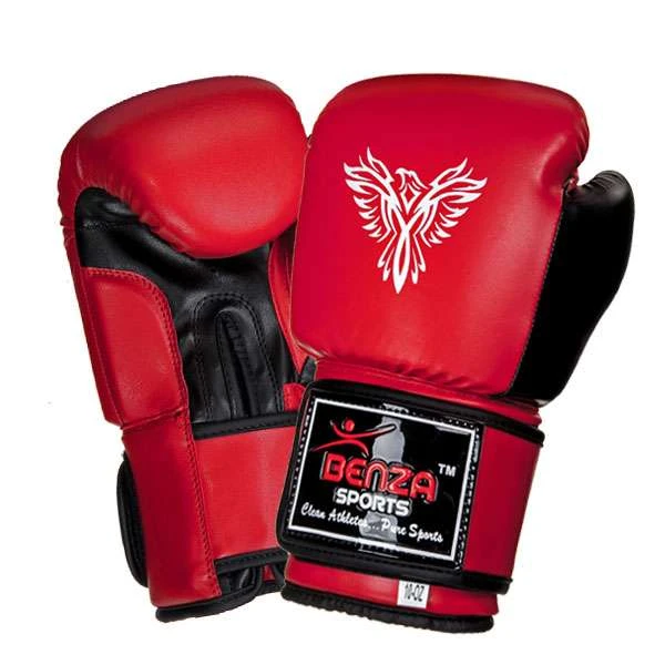 Training Boxing Gloves Solid Series 4 Training Boxing Gloves Solid Series - Image 2