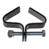 BENZA Steel Beam Heavy Bag Hanger For Hanging Punching Bags 2 BENZA Steel Beam Heavy Bag Hanger For Hanging Punching Bags -Martial Arts Supplies steel beam hanger 178691