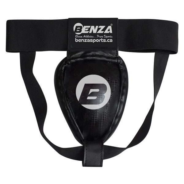 BENZA Muaythai Steel Groin Guard 3 BENZA Muaythai Steel Groin Guard