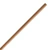 Straight Hardwood Bo Staff -Martial Arts Supplies straight hardwood