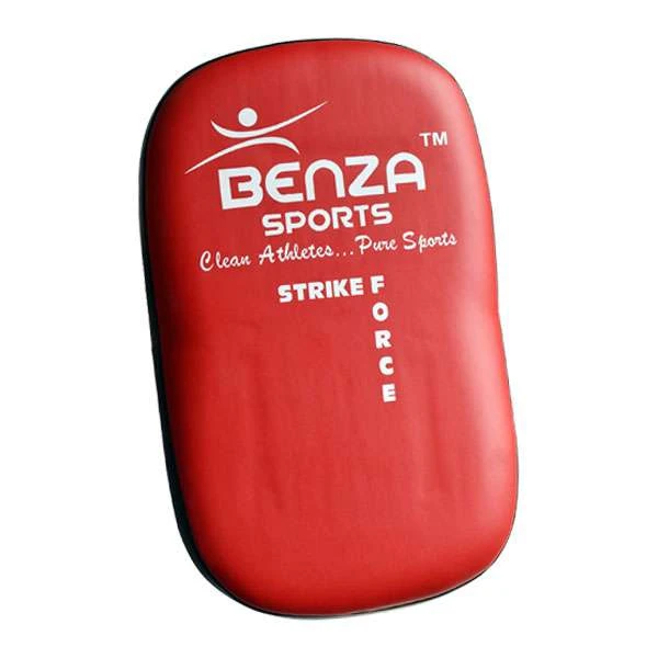 Kick Shield BENZA “STRIKE FORCE” For MMA 6 Kick Shield BENZA “STRIKE FORCE” For MMA - Image 4