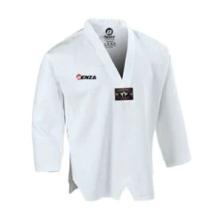 Taekwondo Uniform, Taekwondo Gi – Beginner’s LT Weight