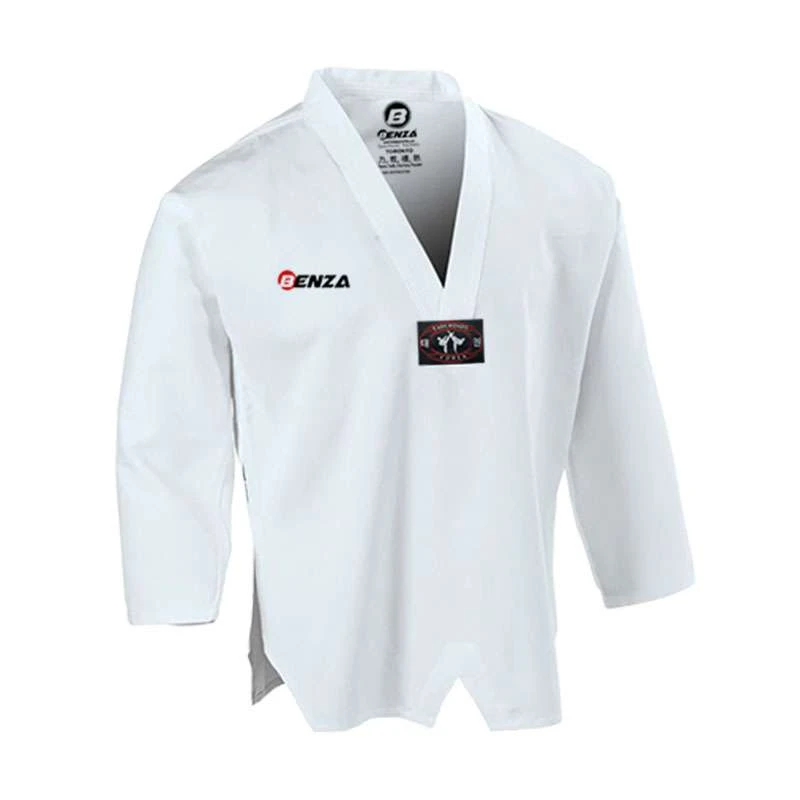 Taekwondo Uniform, Taekwondo Gi – Beginner’s LT Weight 3 Taekwondo Uniform, Taekwondo Gi – Beginner’s LT Weight