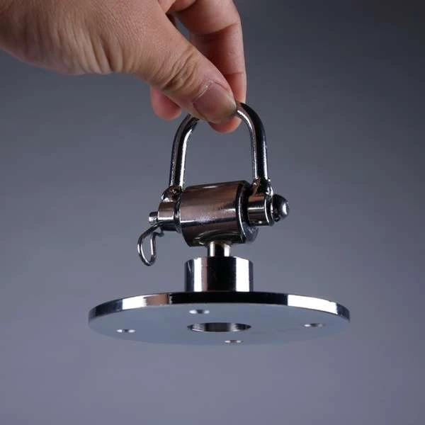 SPEED BALL SWIVEL COTTER PIN 6 SPEED BALL SWIVEL COTTER PIN - Image 4