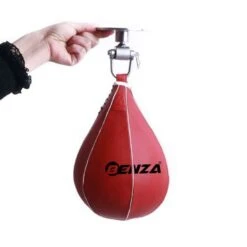 SPEED BALL SWIVEL COTTER PIN 8 SPEED BALL SWIVEL COTTER PIN -Martial Arts Supplies swivel image 3