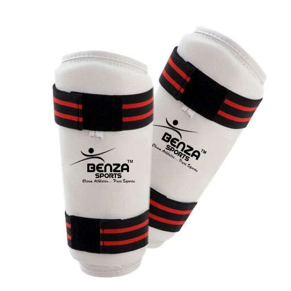 Taekwondo Arm Guard, Arm Protector WTF Style 4 Taekwondo Arm Guard, Arm Protector WTF Style - Image 2