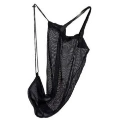 Karate Taekwondo Sparring Gear Mesh Bag