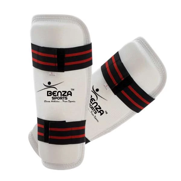 Taekwondo Shin Guard WTF Style 3 Taekwondo Shin Guard WTF Style