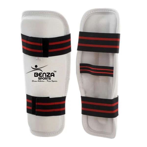 Taekwondo Shin Guard WTF Style 7 Taekwondo Shin Guard WTF Style - Image 5