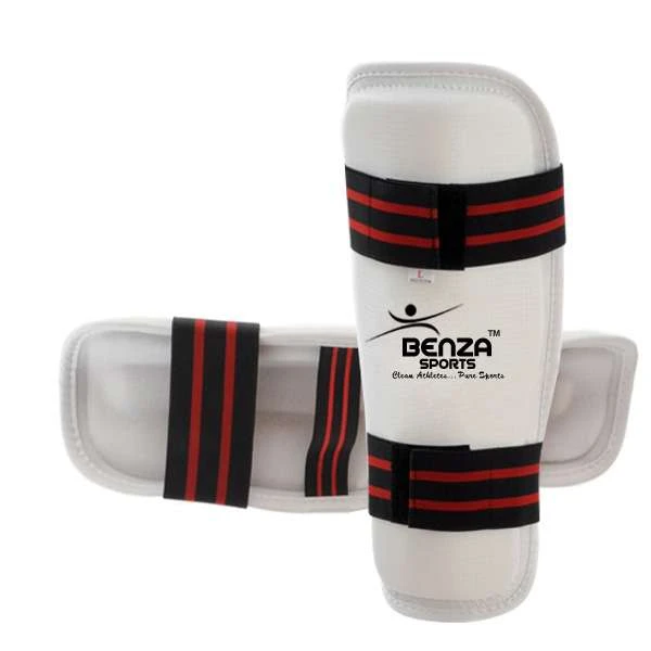 Taekwondo Shin Guard WTF Style 6 Taekwondo Shin Guard WTF Style - Image 4