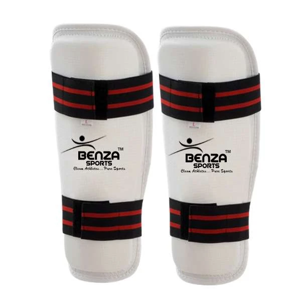 Taekwondo Shin Guard WTF Style 5 Taekwondo Shin Guard WTF Style - Image 3