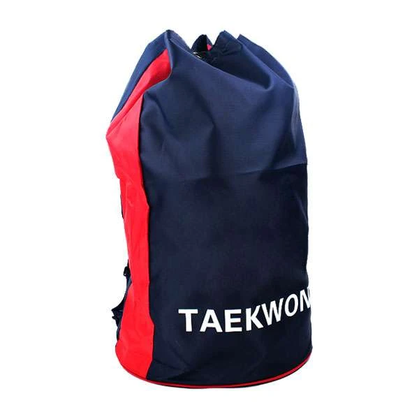 Taekwondo Imprint Duffel Bag 6 Taekwondo Imprint Duffel Bag - Image 4