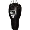 TITLE BIG BANG UPPER CUT HEAVY BAG -Martial Arts Supplies title big bang upper cut heavy bag