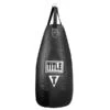 TITLE TEAR DROP HEAVY BAG -Martial Arts Supplies title tear drop bag 1