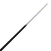 Two-Piece Graphite Bo Staff