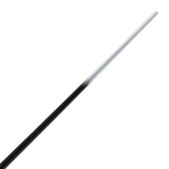 Two-Piece Graphite Bo Staff