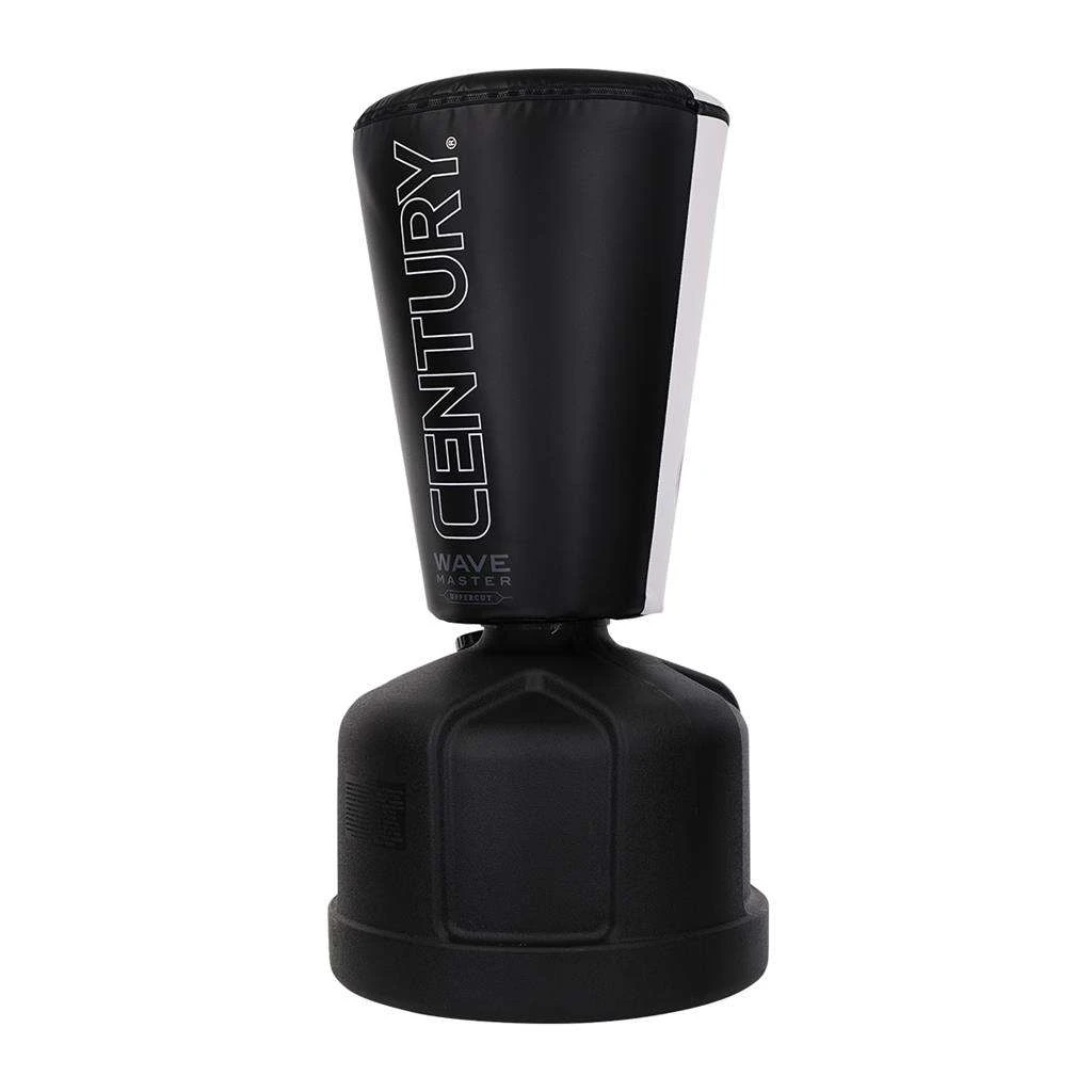 Wavemaster Upper Cut Free Standing Heavy Bag 4 Wavemaster Upper Cut Free Standing Heavy Bag - Image 2