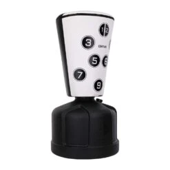 Wavemaster Upper Cut Free Standing Heavy Bag 8 Wavemaster Upper Cut Free Standing Heavy Bag -Martial Arts Supplies upper cut wave master free standing bag 101621 3