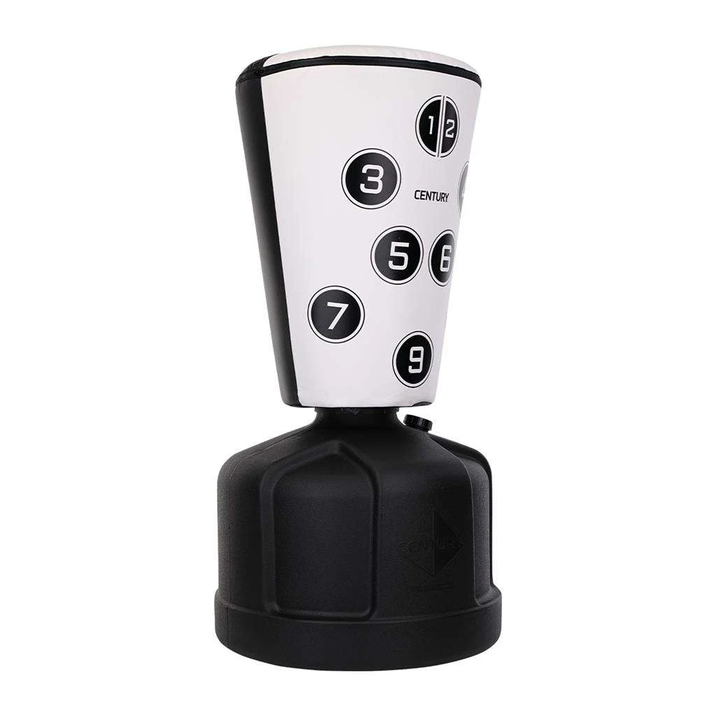 Wavemaster Upper Cut Free Standing Heavy Bag 5 Wavemaster Upper Cut Free Standing Heavy Bag - Image 3