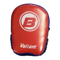 Benza Valiant Boxing Pad 19 Benza Valiant Boxing Pad -Martial Arts Supplies valiant boxing focus pad 1