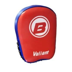 Benza Valiant Boxing Pad 18 Benza Valiant Boxing Pad -Martial Arts Supplies valiant boxing focus pad 2