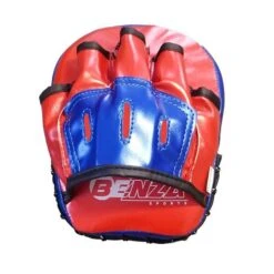 Benza Valiant Boxing Pad 17 Benza Valiant Boxing Pad -Martial Arts Supplies valiant boxing focus pad 3