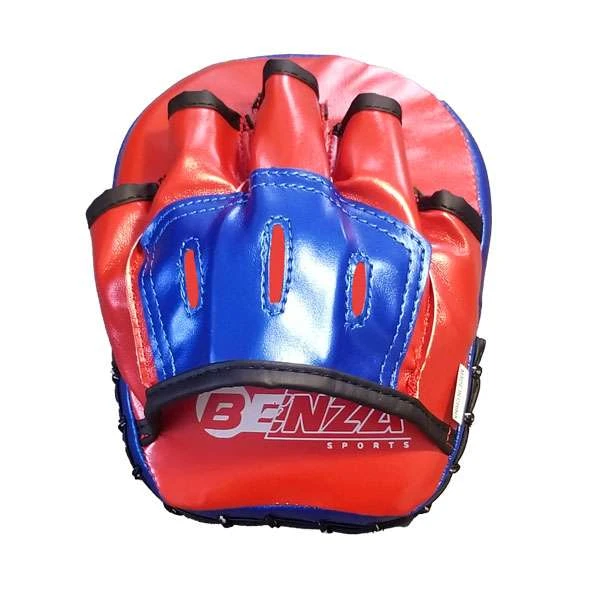 Benza Valiant Boxing Pad 9 Benza Valiant Boxing Pad - Image 7